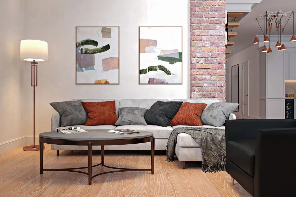 КВАРТИРА МИРА, 170