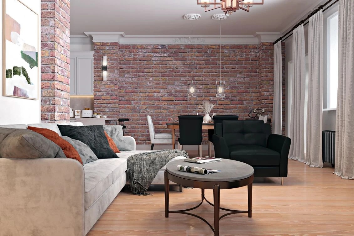 КВАРТИРА МИРА, 170