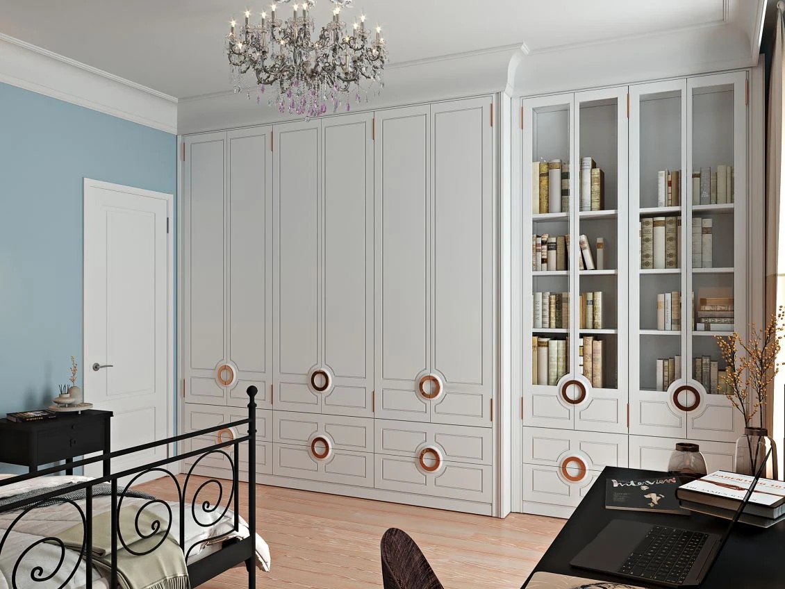 КВАРТИРА МИРА, 170