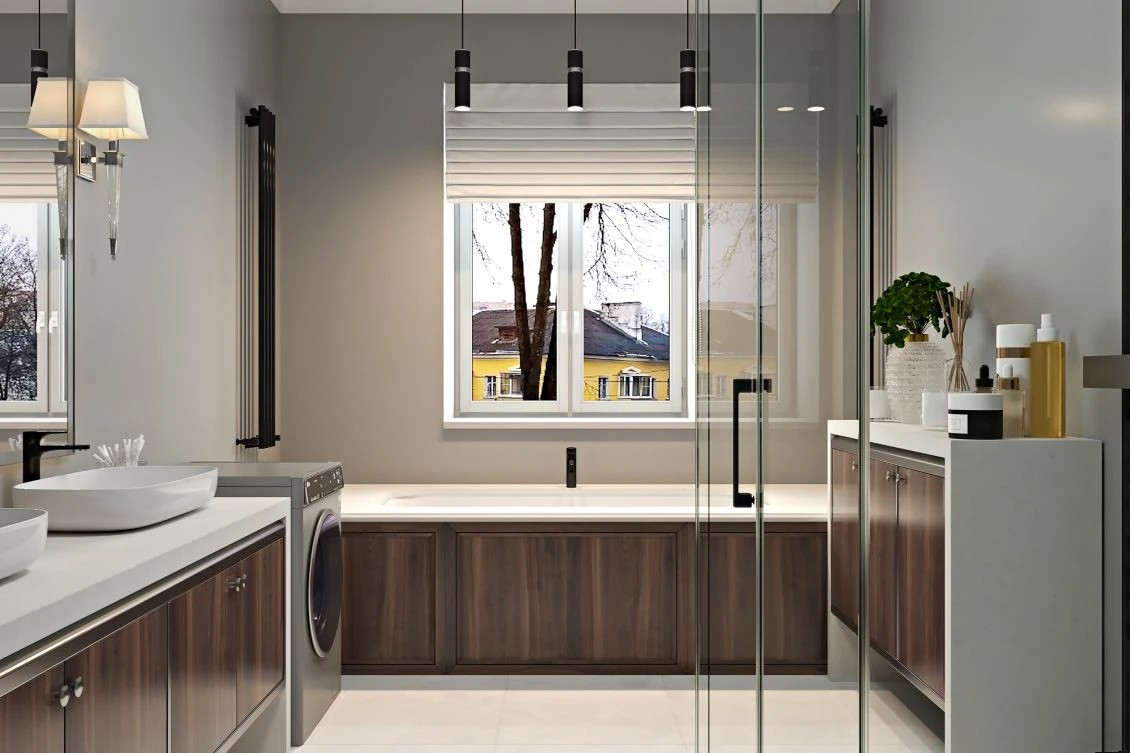 КВАРТИРА МИРА, 170