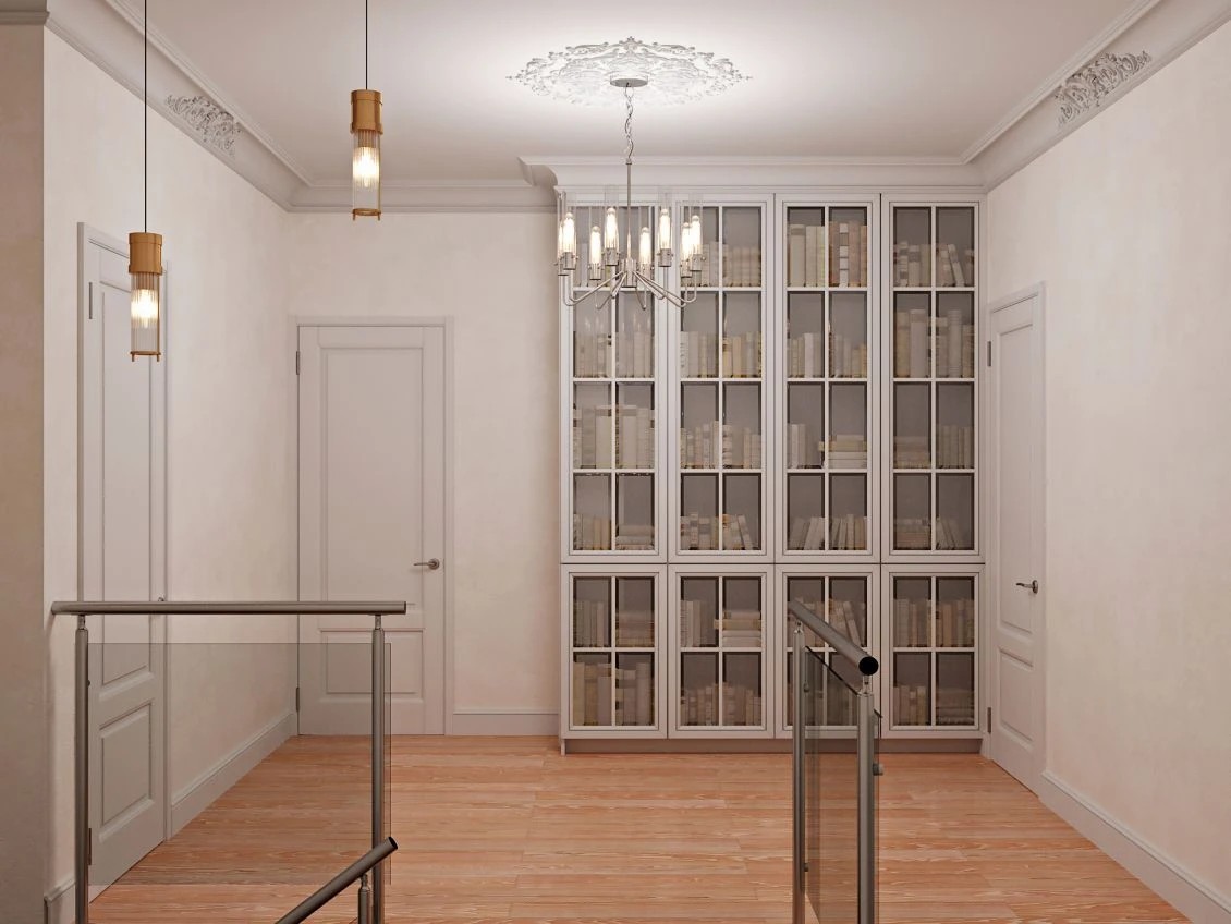 КВАРТИРА МИРА, 170