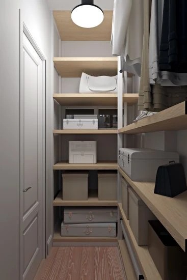 КВАРТИРА МИРА, 170