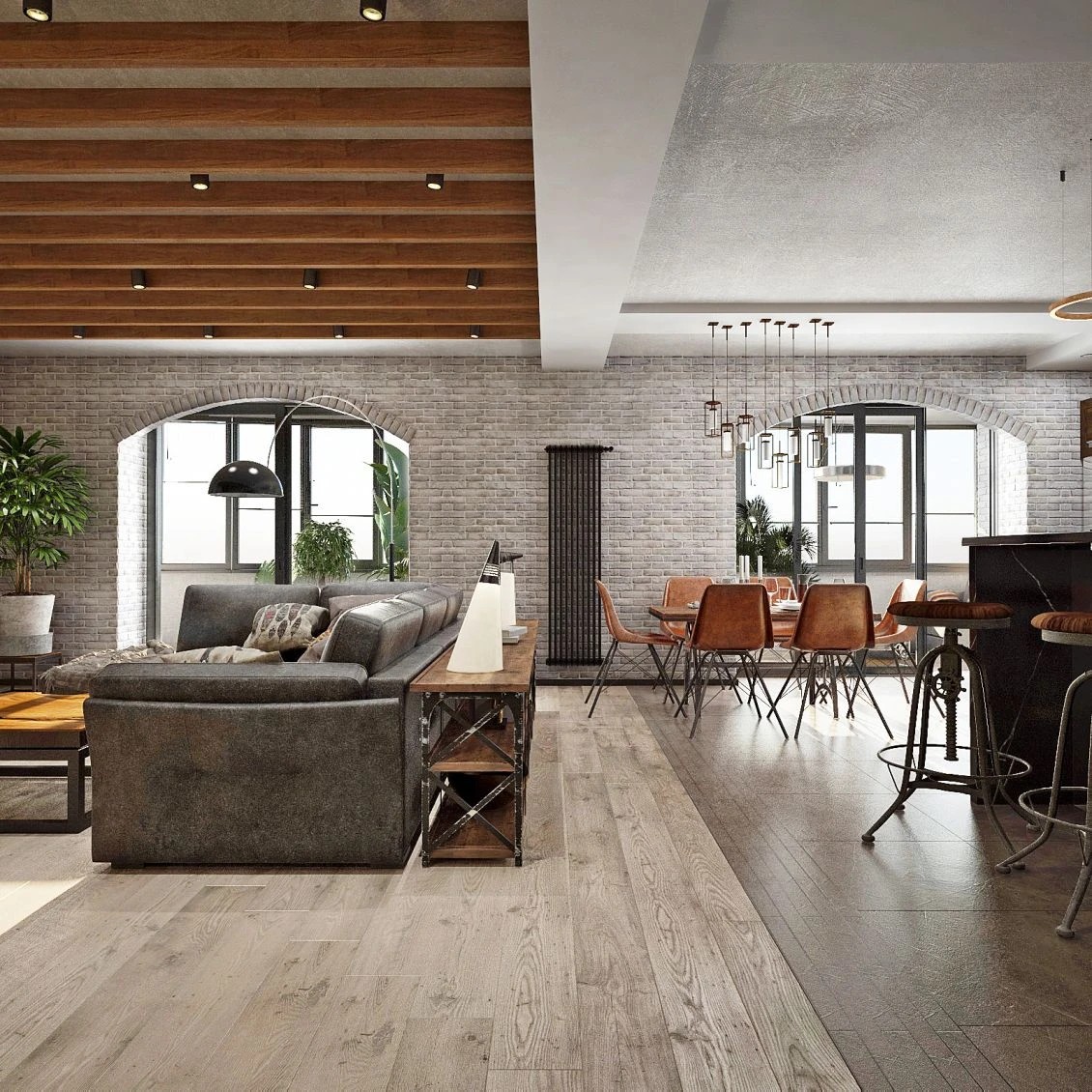 160 БРУТАЛЬНЫХ МЕТРОВ