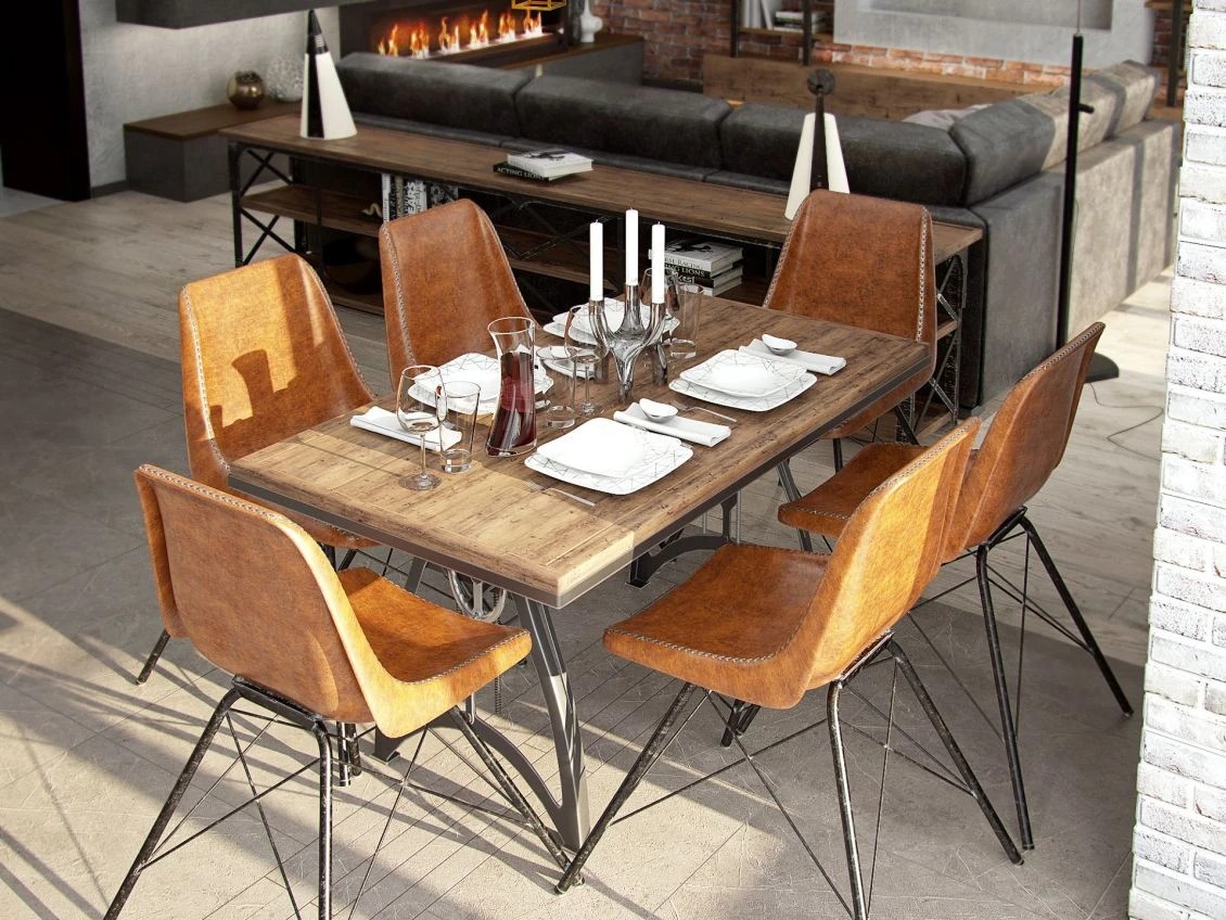 160 БРУТАЛЬНЫХ МЕТРОВ