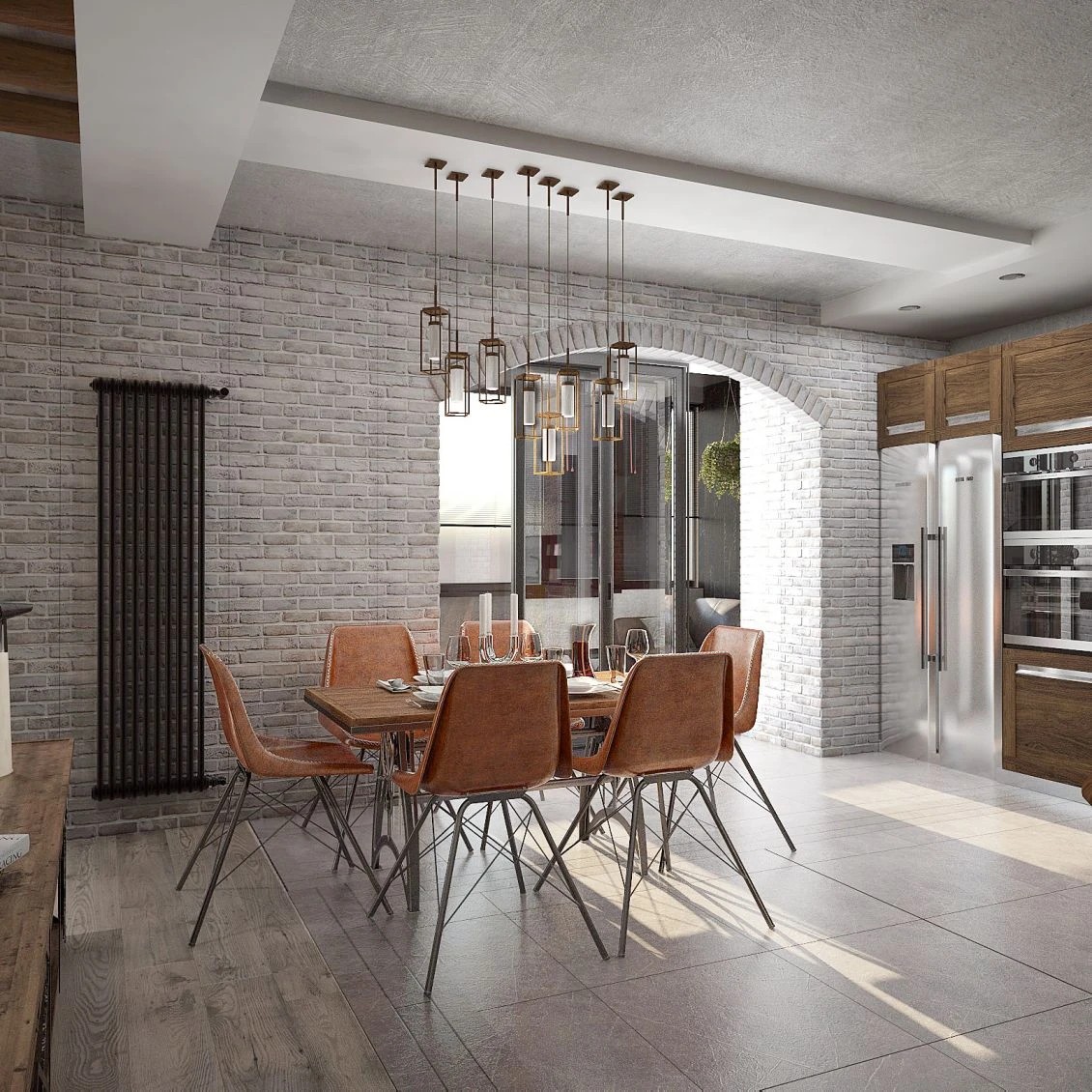 160 БРУТАЛЬНЫХ МЕТРОВ