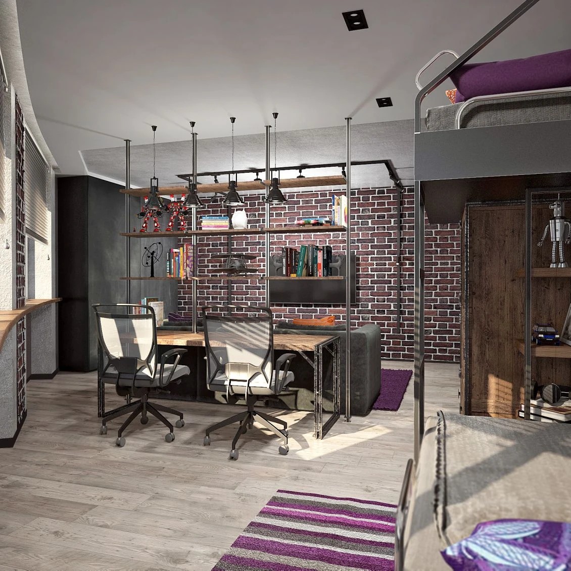 160 БРУТАЛЬНЫХ МЕТРОВ