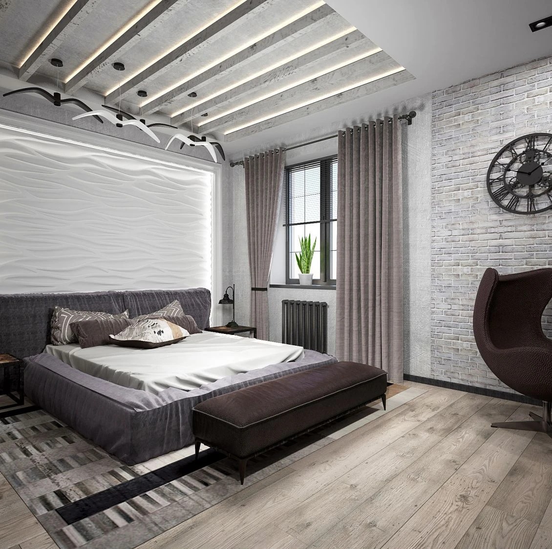 160 БРУТАЛЬНЫХ МЕТРОВ