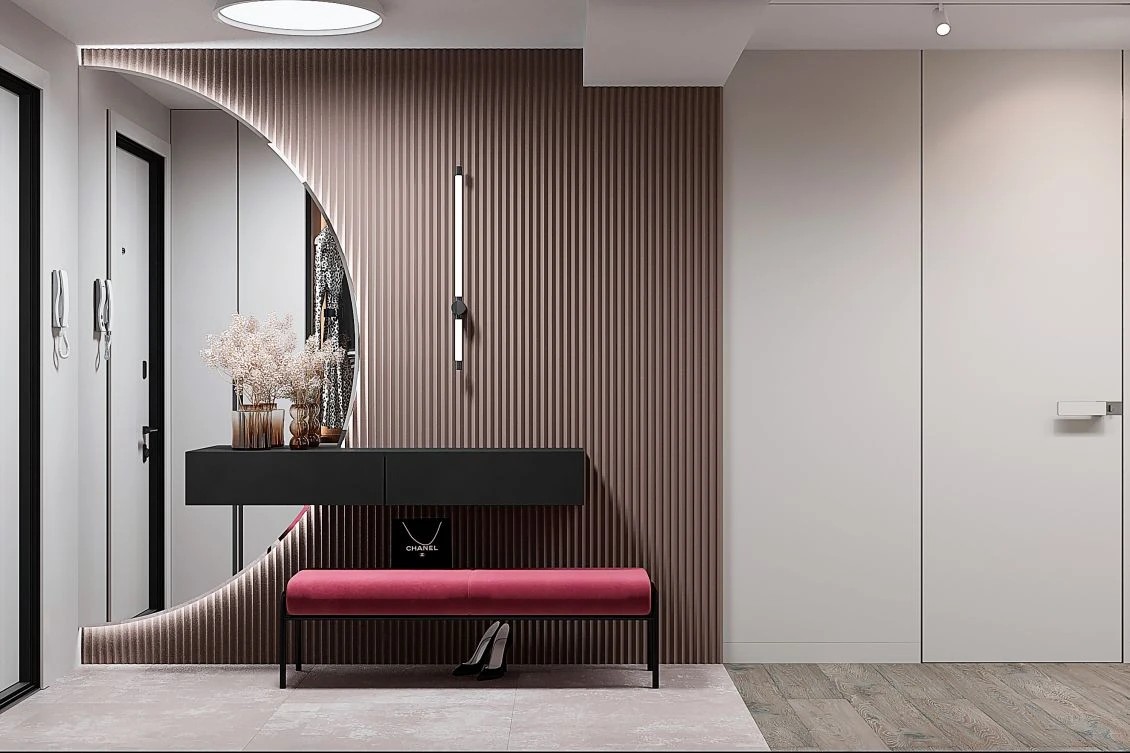 КВАРТИРА 106, 106