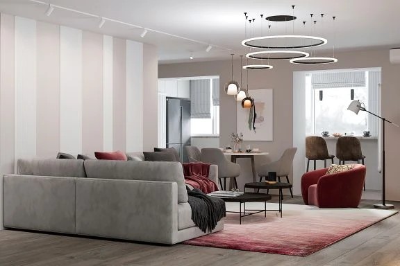 КВАРТИРА 106, 106