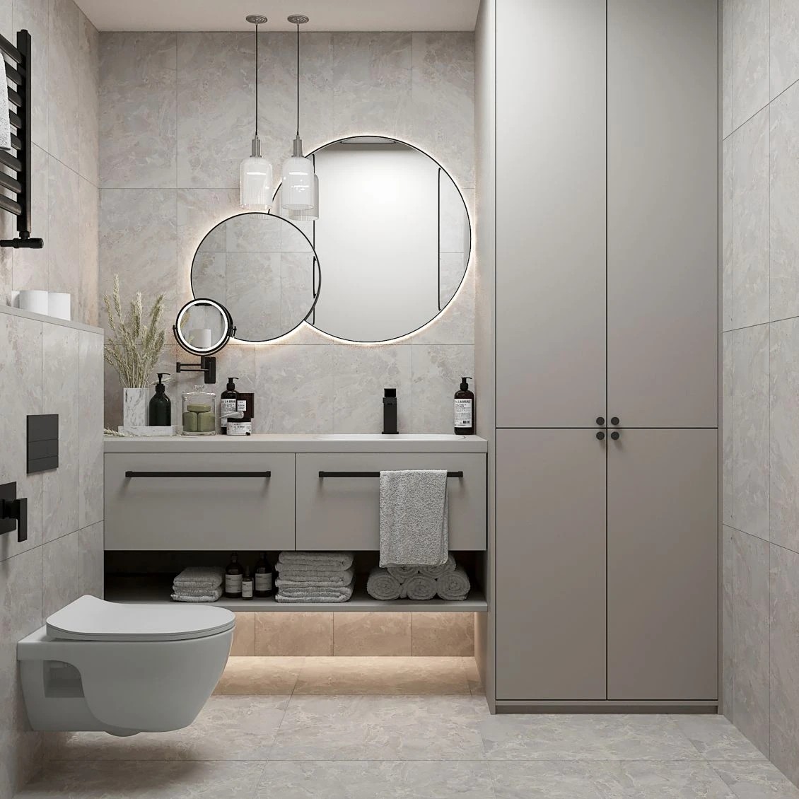 КВАРТИРА 106, 106