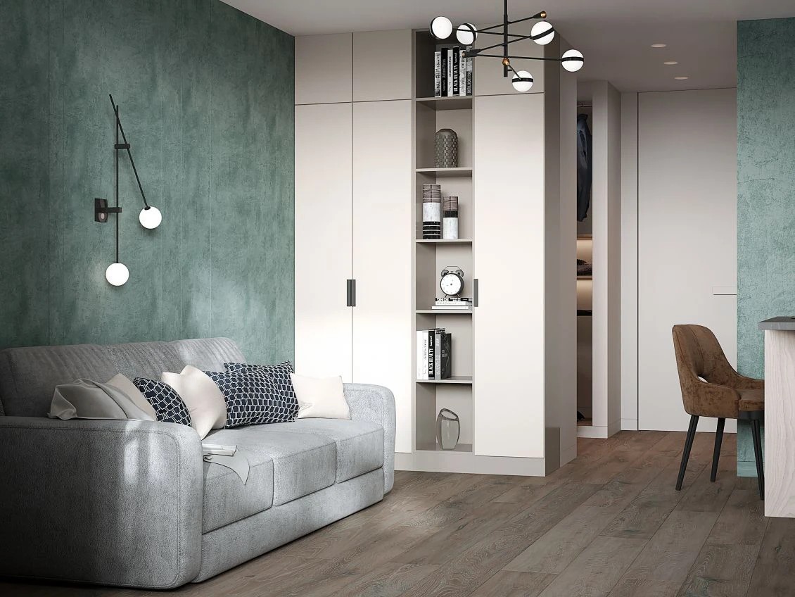 КВАРТИРА 106, 106