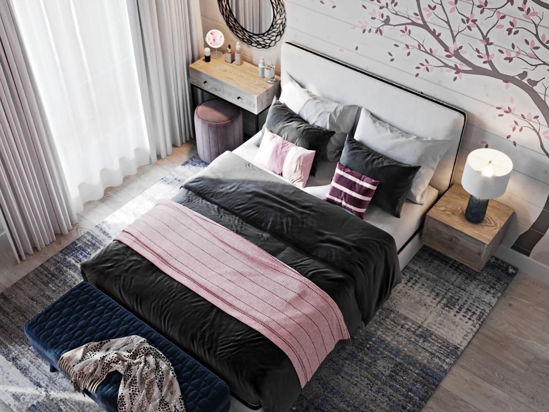 Дом из бруса ГОТЛАНД, 112