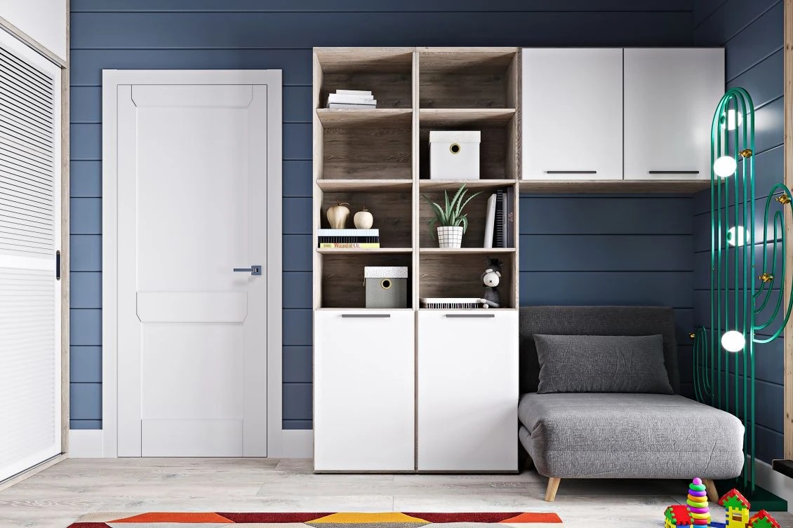 Дом из бруса ГОТЛАНД, 112