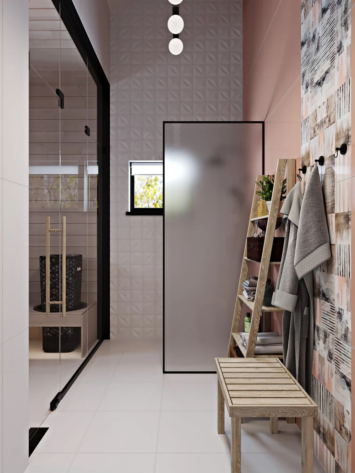 Дом из бруса ГОТЛАНД, 112