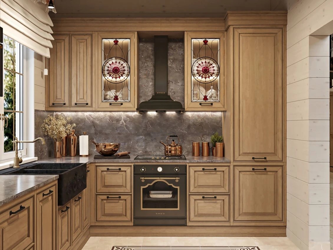 ДОМ В КОРОЛЁВЕ, 200