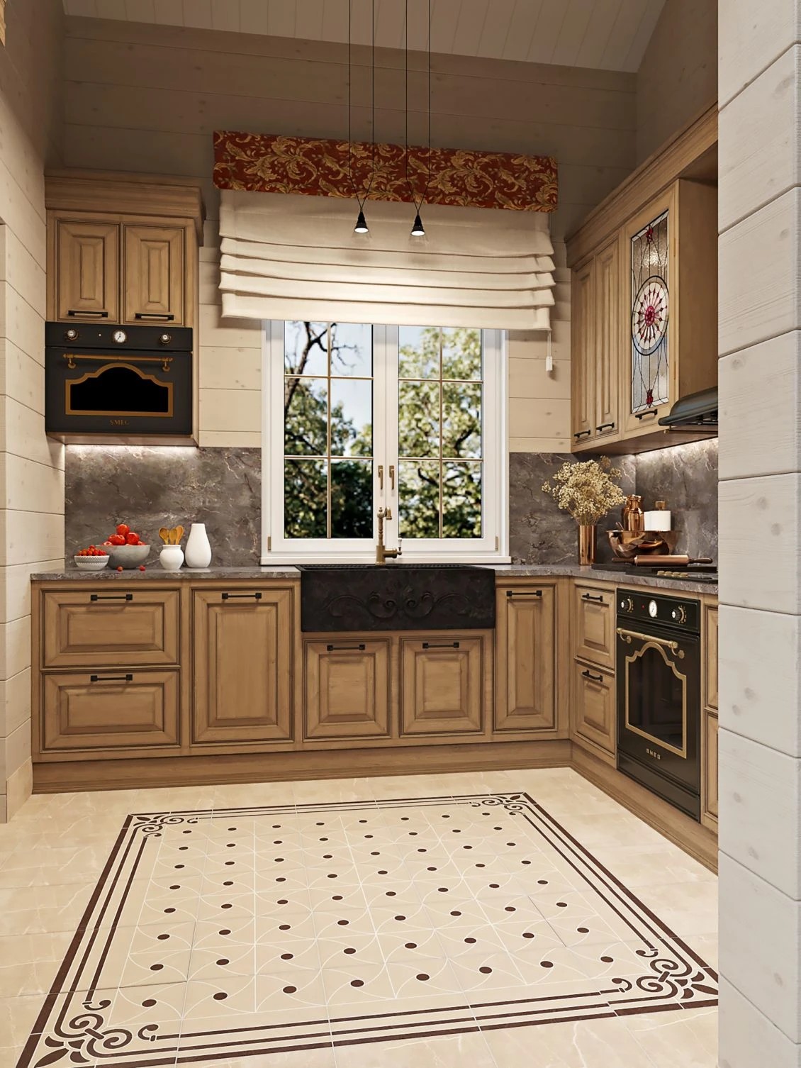 ДОМ В КОРОЛЁВЕ, 200