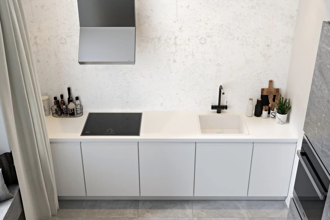 МИНИМАЛИЗМ В ЛЕФОРТОВО ПАРК, 84