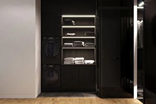 МИНИМАЛИЗМ В ЛЕФОРТОВО ПАРК, 84