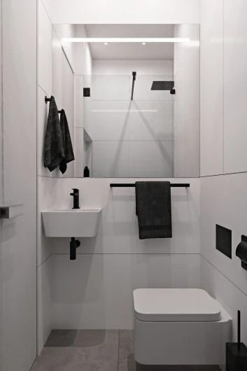 МИНИМАЛИЗМ В ЛЕФОРТОВО ПАРК, 84