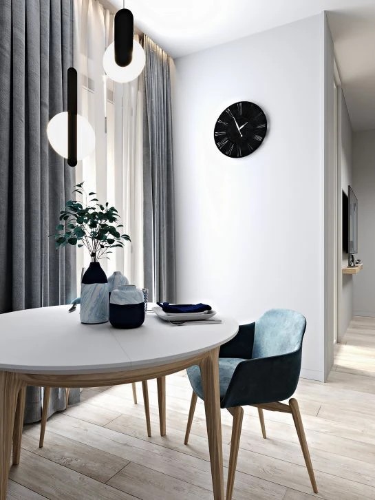 ЖК РОДНОЙ ГОРОД, 45