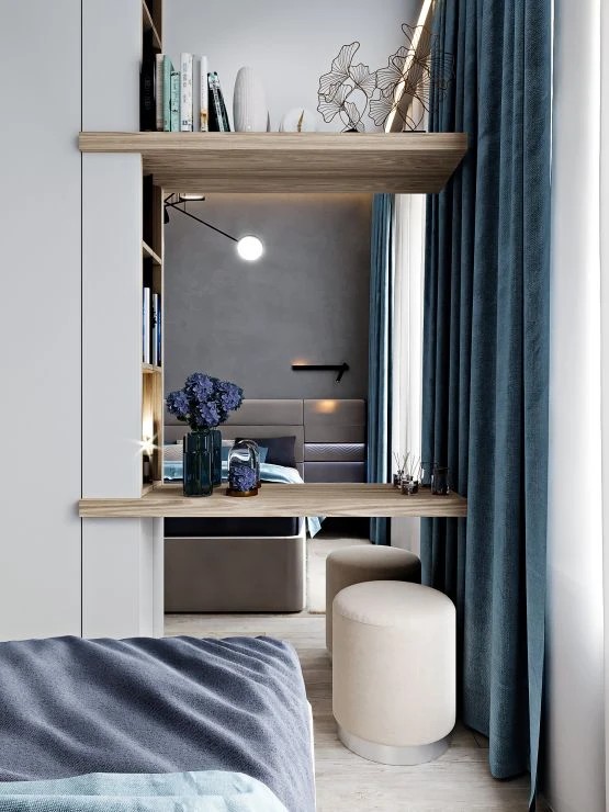 ЖК РОДНОЙ ГОРОД, 45