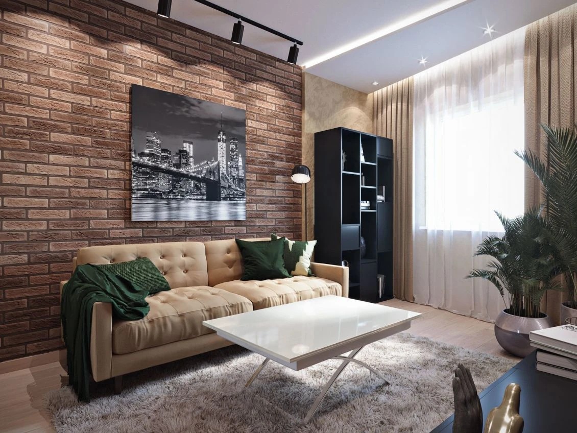 ВЫСОТКА НА ТВЕРСКОЙ, 120