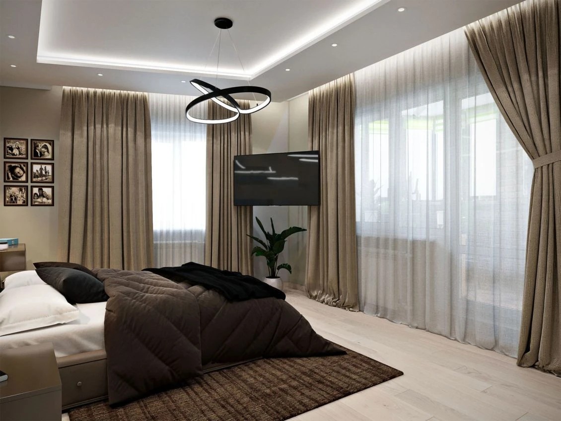 ВЫСОТКА НА ТВЕРСКОЙ, 120