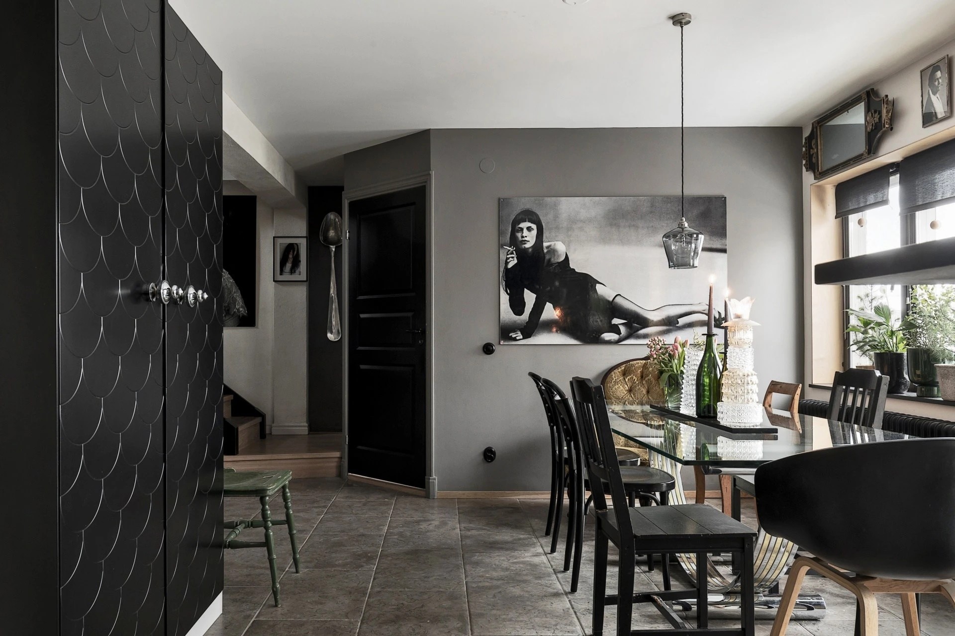 КВАРТИРА 112 КВ.М.