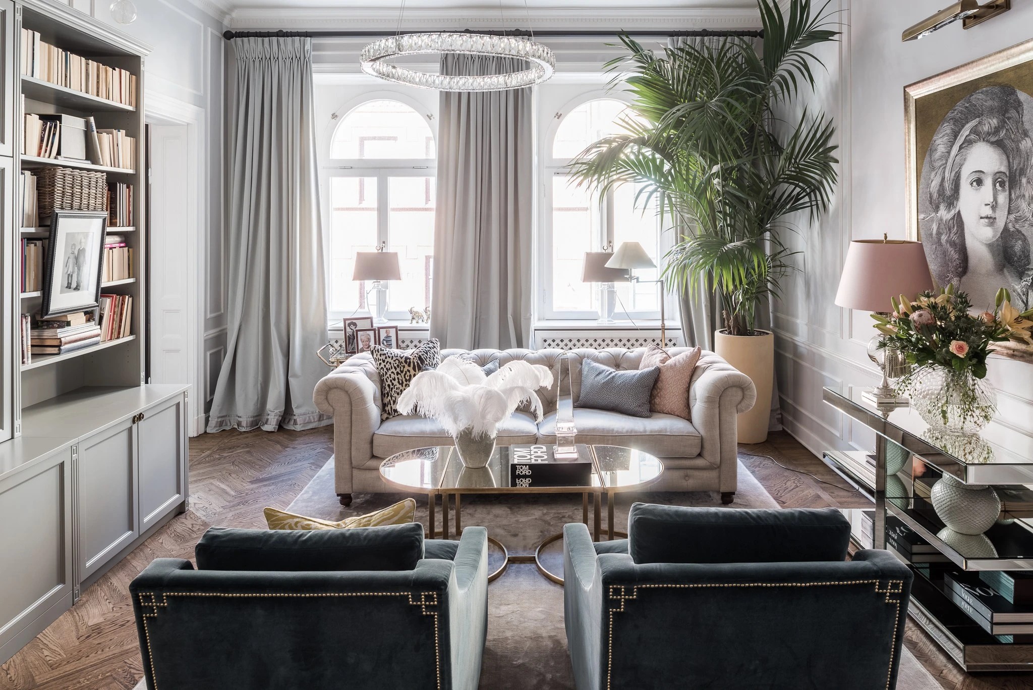 КВАРТИРА 142 кв.м.