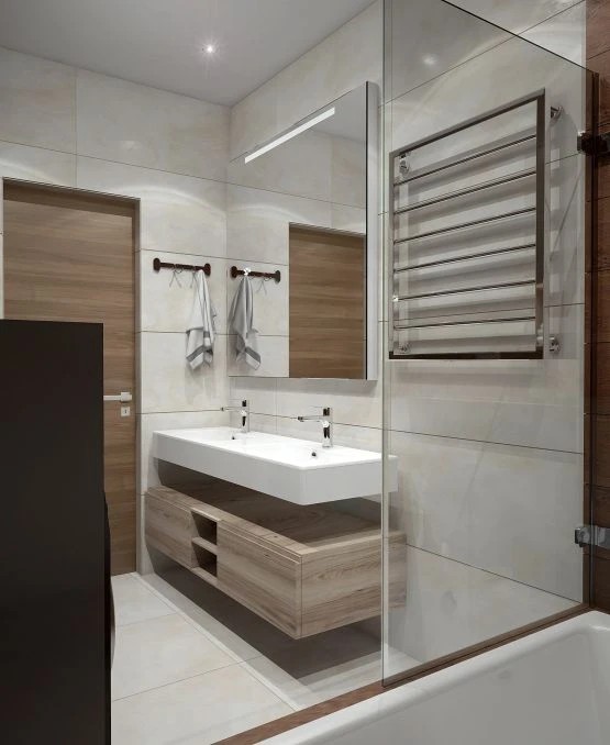 КВАРТИРА ДЛЯ СЕМЬИ УЧЁНЫХ, 160