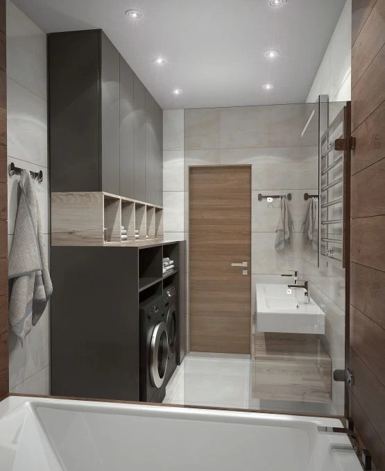 КВАРТИРА ДЛЯ СЕМЬИ УЧЁНЫХ, 160