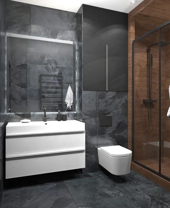 КВАРТИРА ДЛЯ СЕМЬИ УЧЁНЫХ, 160