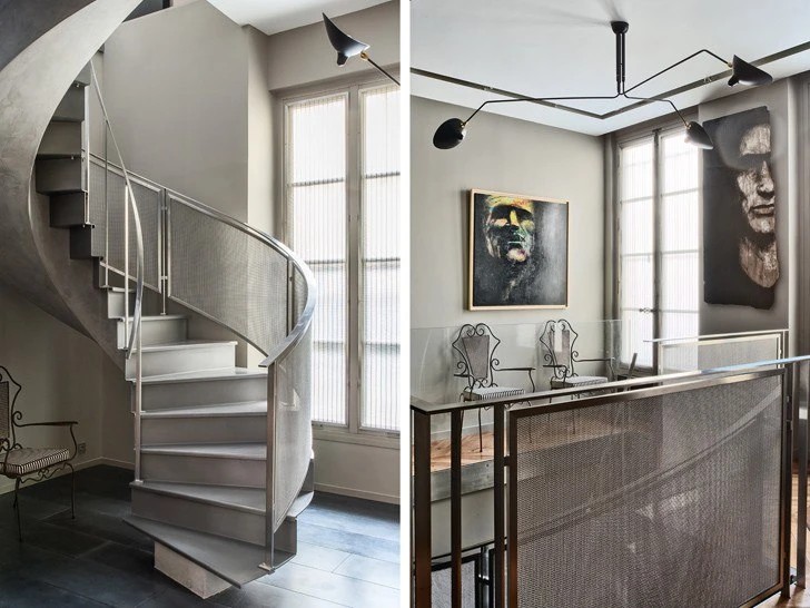 Французский шик, утонченность и обаяние.