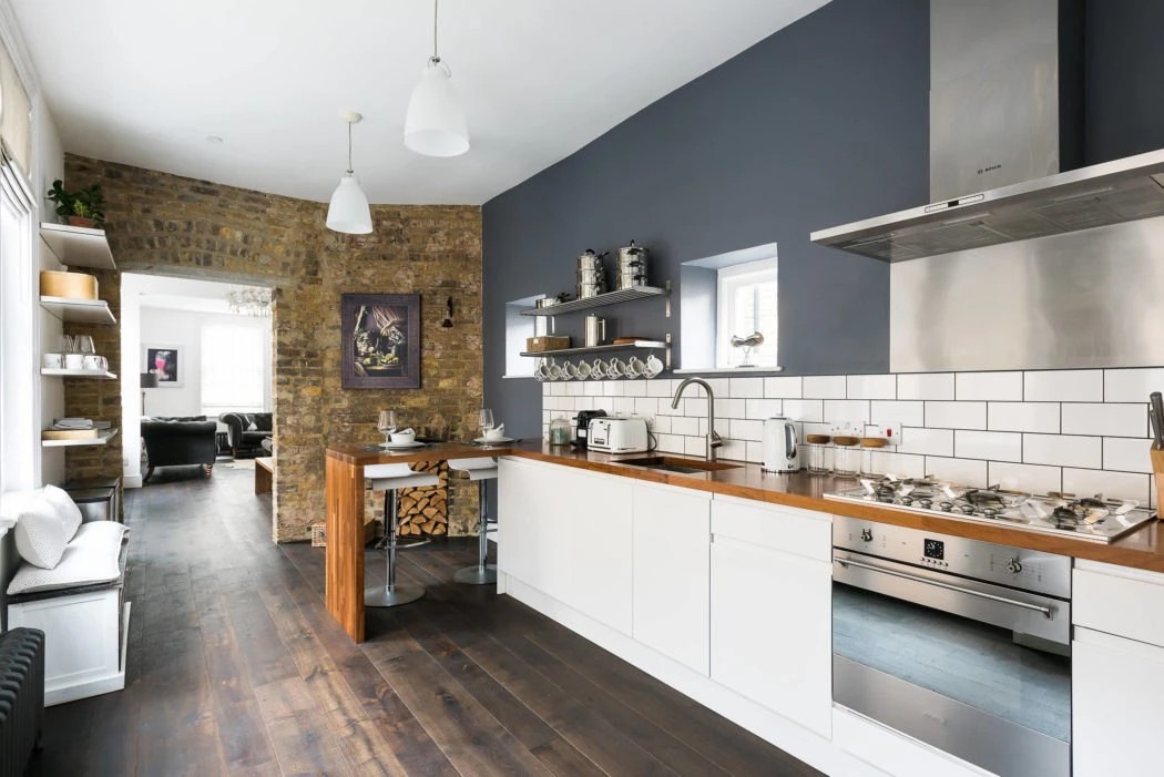 Квартира в Лондоне