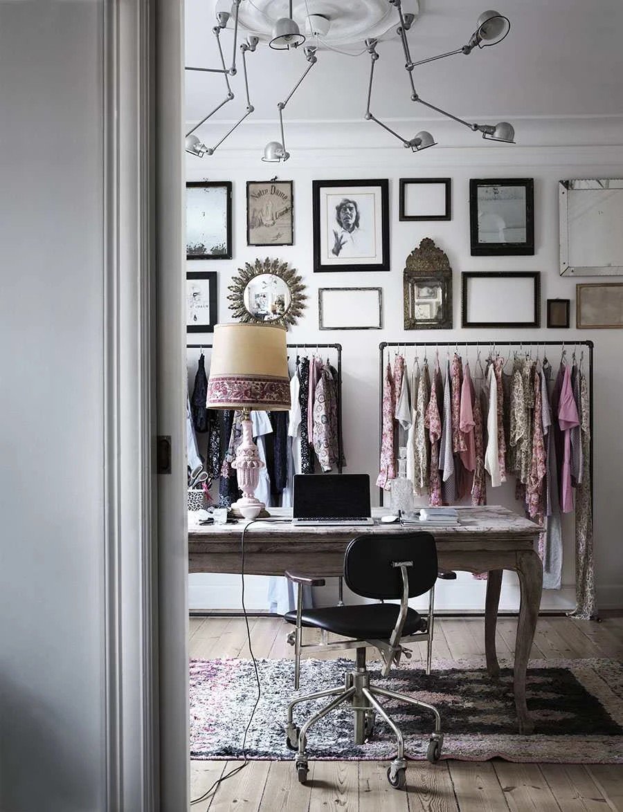 Квартира в Копенгагене