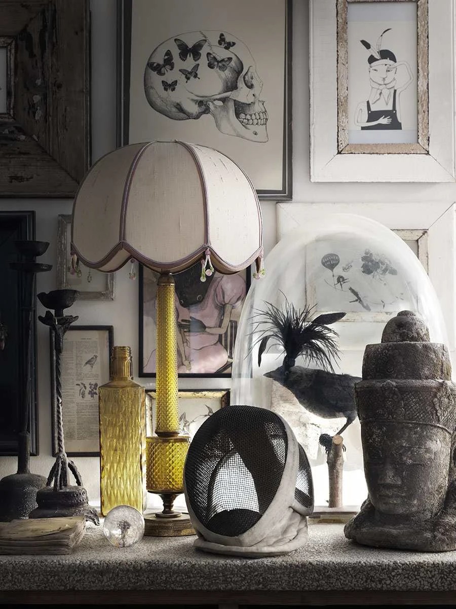 Квартира в Копенгагене