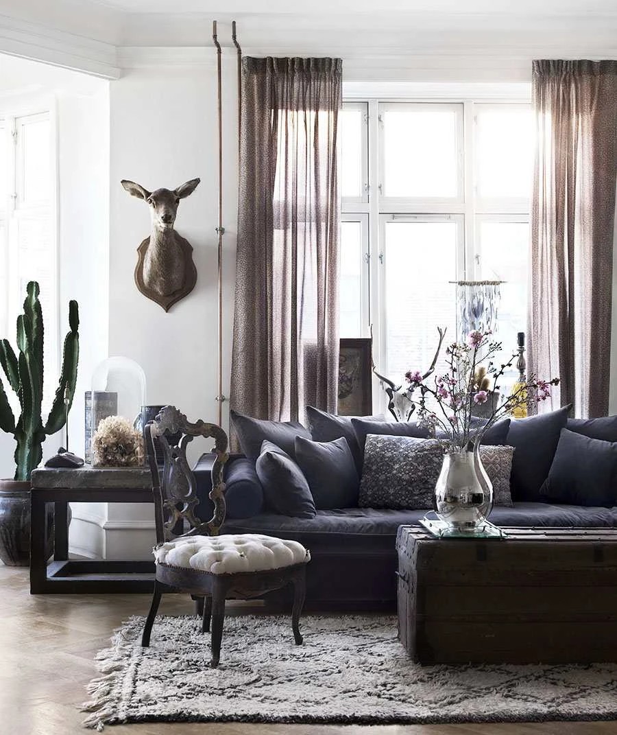 Квартира в Копенгагене