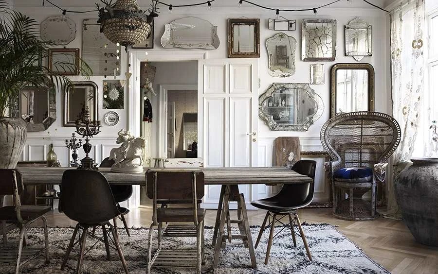 Квартира в Копенгагене