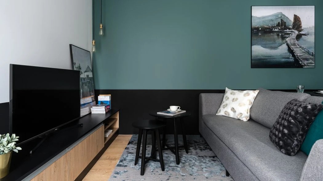 Квартира в Польше