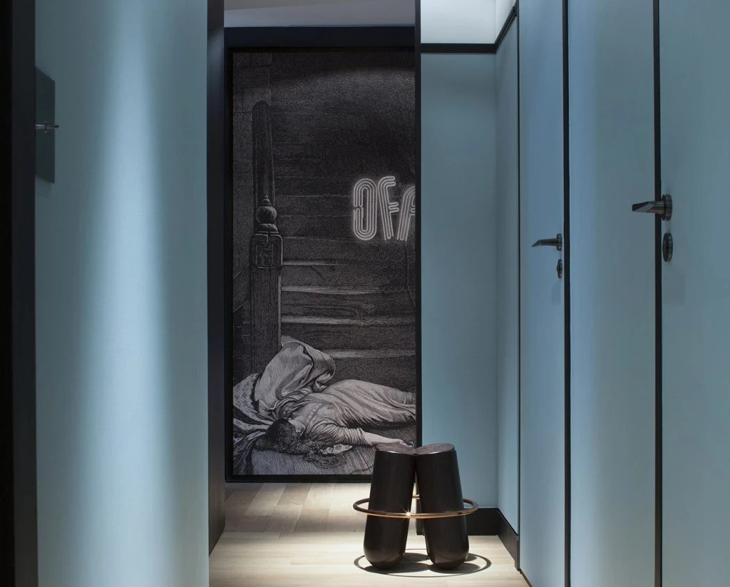 Квартира в Лионе