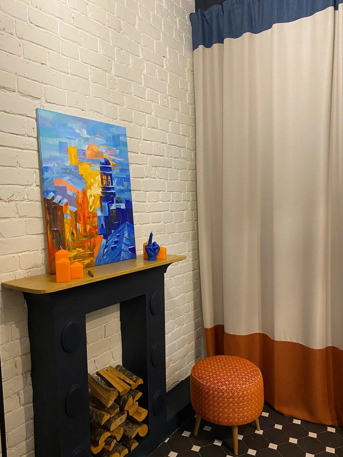 Ковенский переулок