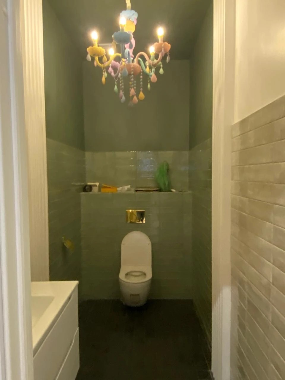 Салон красоты Петроградка