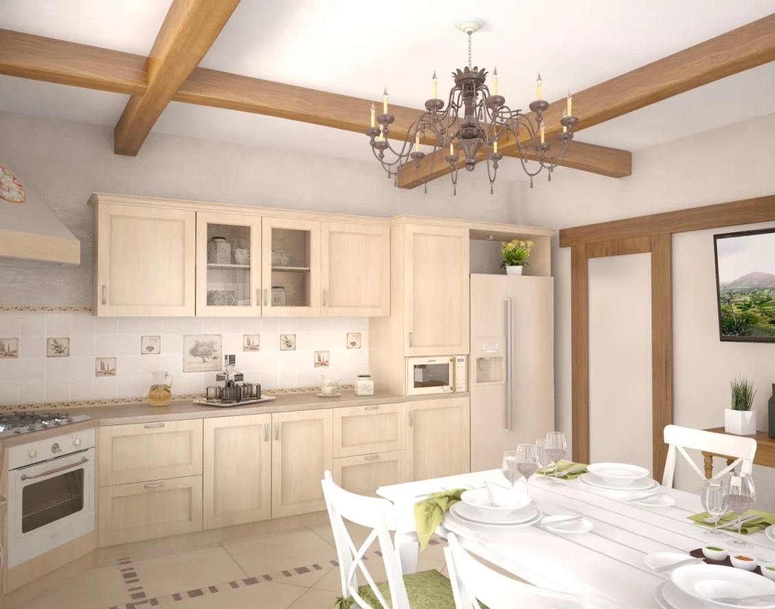 Дом в стиле Шале, 280