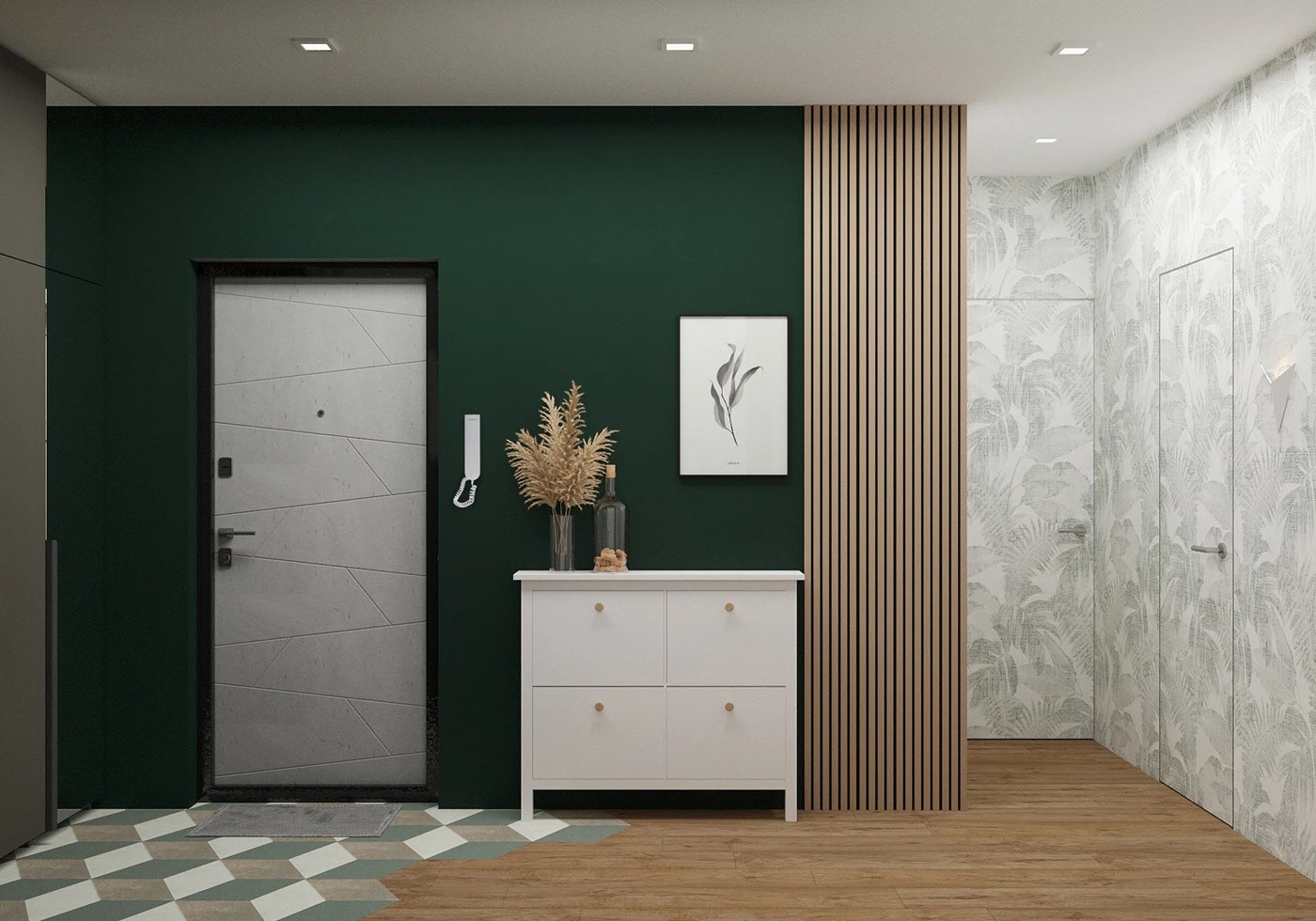 "Яркий"Квартира в Санкт-Петербурге