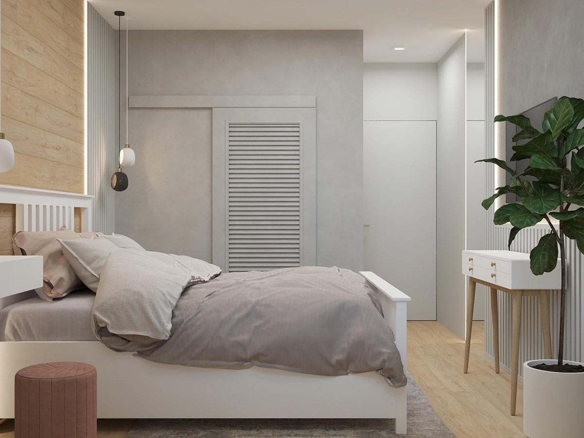 "Яркий"Квартира в Санкт-Петербурге