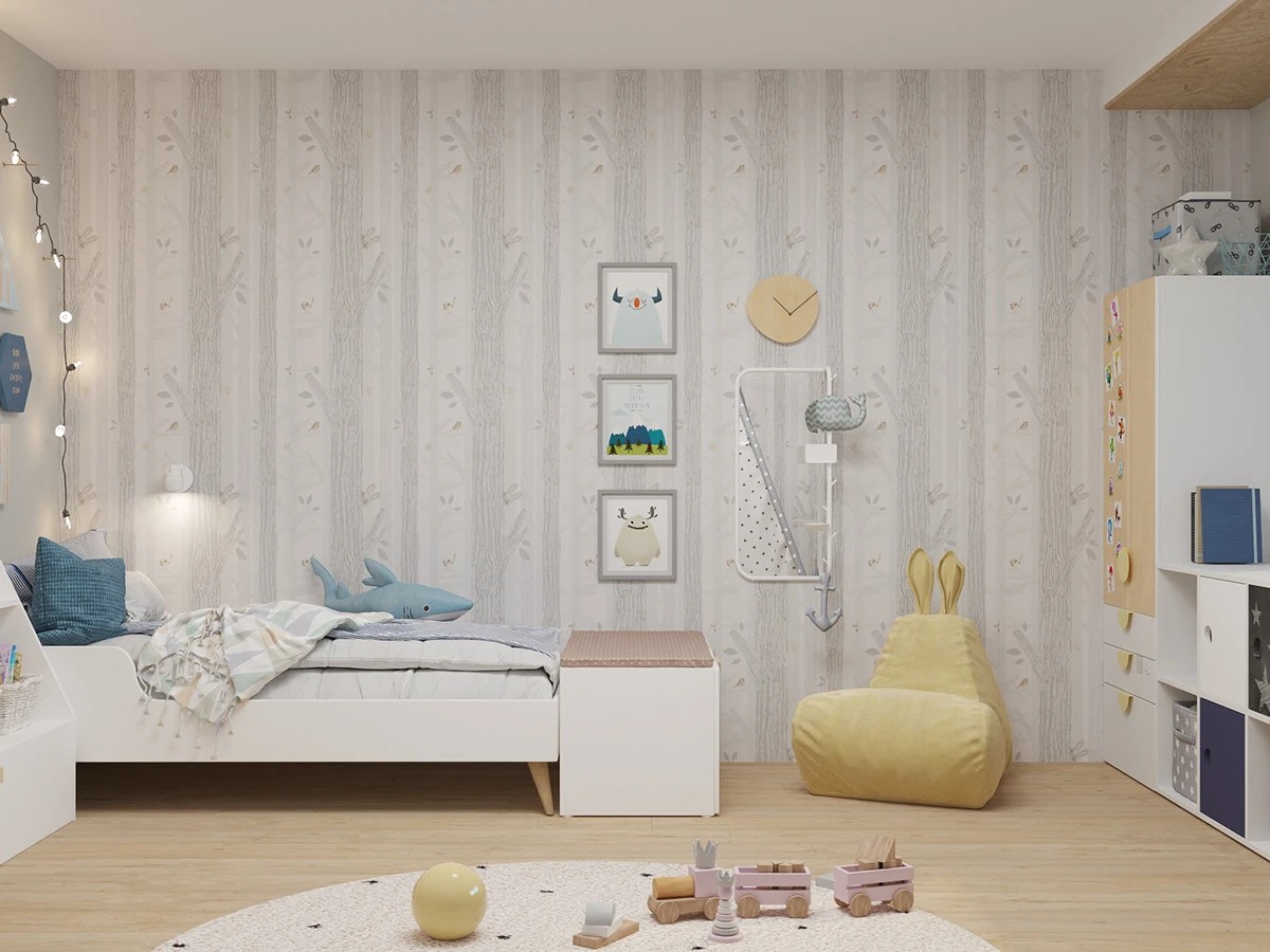 "Яркий"Квартира в Санкт-Петербурге