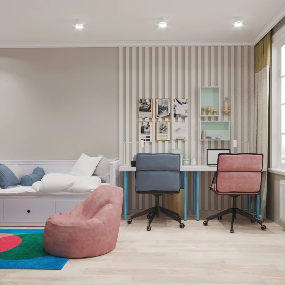 ЖК Нобелиус. Санкт-Петербург