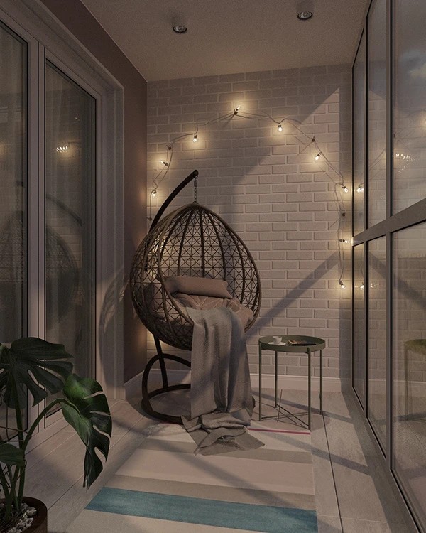 Квартира в Калининграде