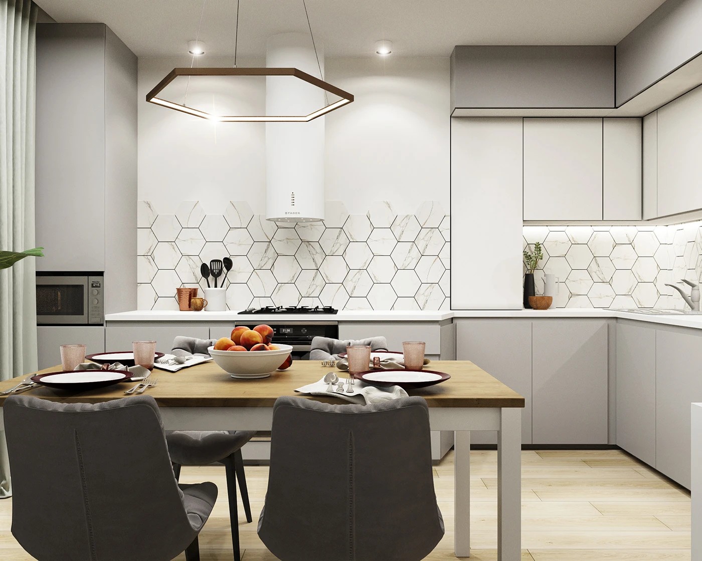 Квартира в Калининграде