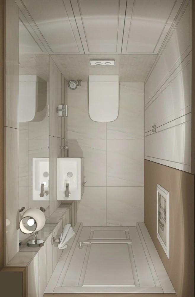 Квартира в ЖК Жемчужный берег